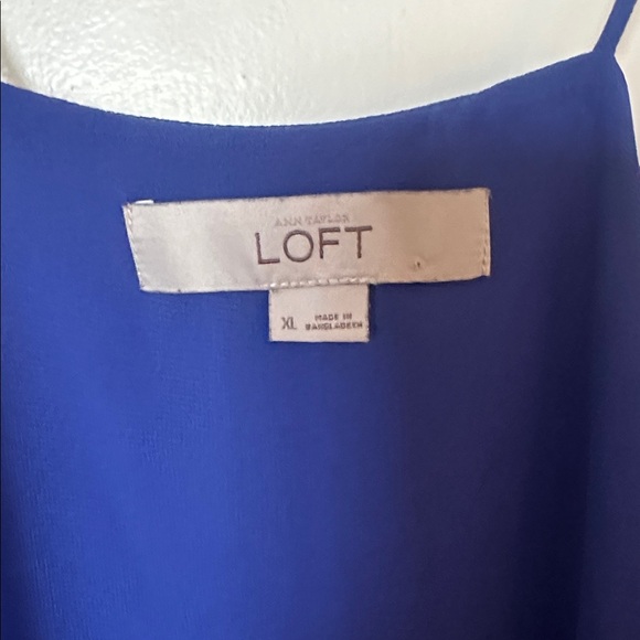 Loft cami - Picture 2 of 3